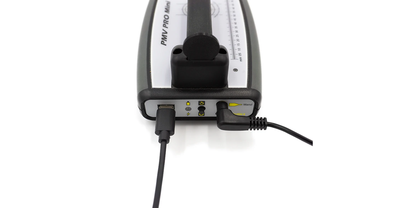 Sigma Metalytics PRO Mini