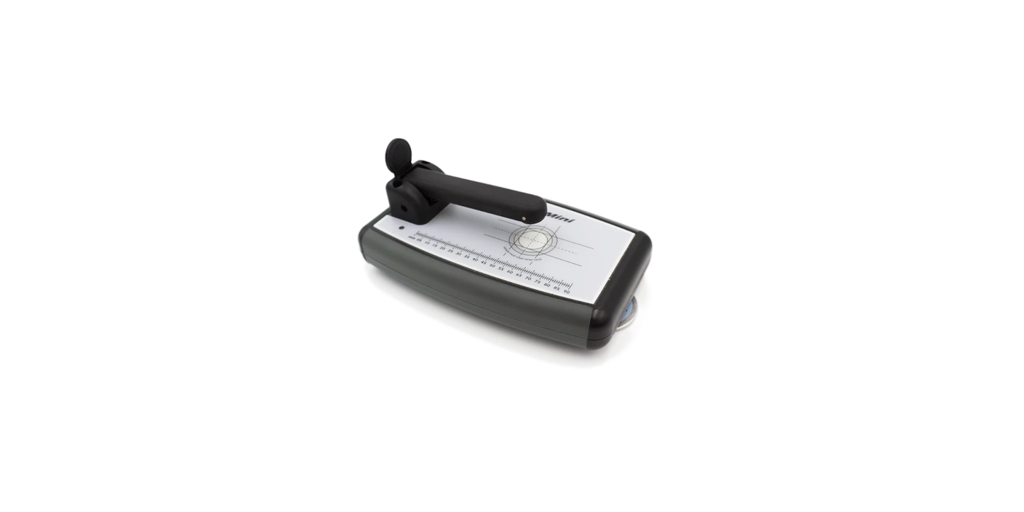 Sigma Metalytics PRO Mini