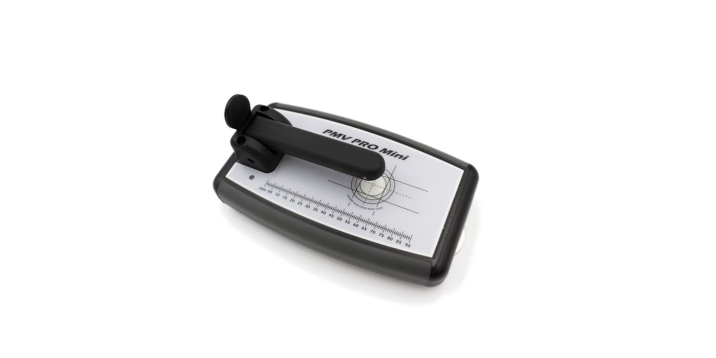 Sigma Metalytics PRO Mini