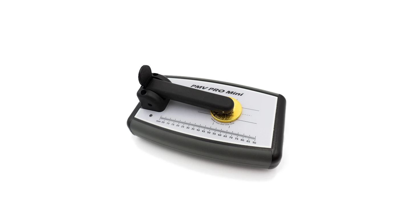 Sigma Metalytics PRO Mini