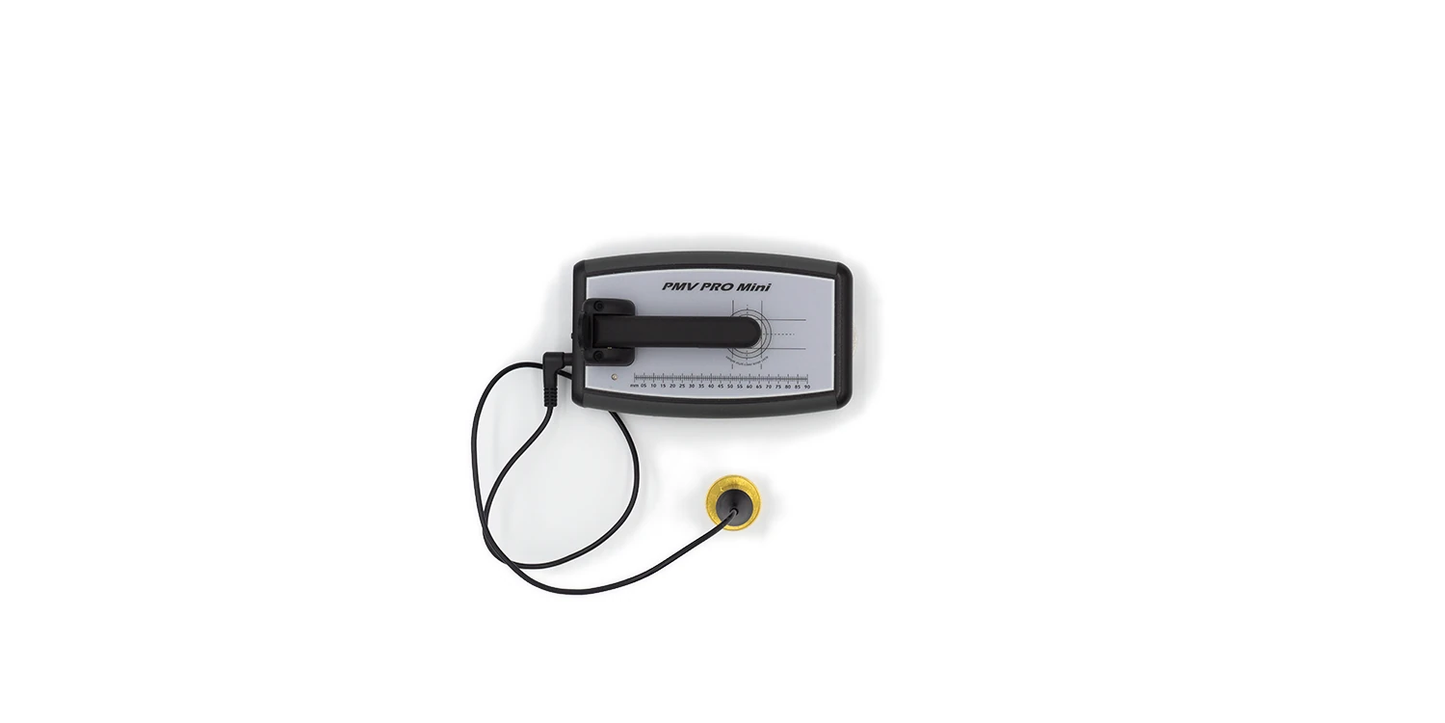 Sigma Metalytics PRO Mini