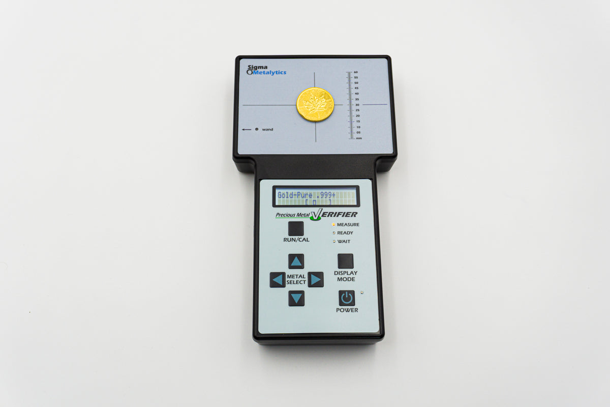 Matalytics Sigma Metalytics Original from Trusti Metrix. UK β Trusti Metrix Limited