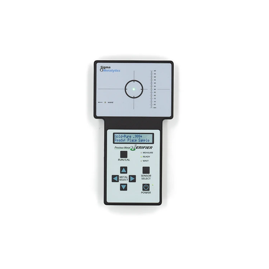 Sigma Metalytics Original