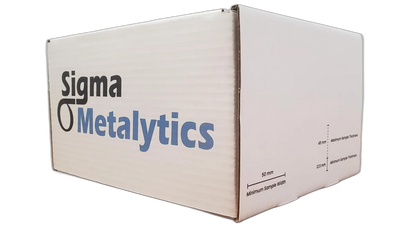 Sigma Metalytics PRO with External Bridge