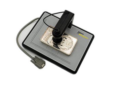 Sigma Metalytics PRO with External Bridge