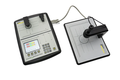 Sigma Metalytics PRO with External Bridge