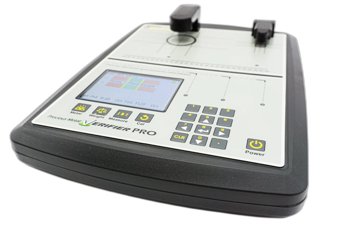 Sigma Metalytics Pro